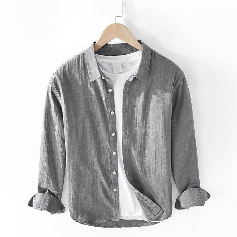 Siena Luxe - Shirt CAAYWORLD MEN
