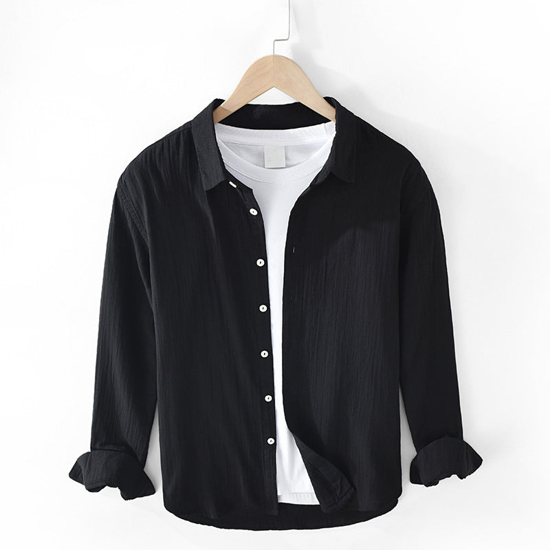 Siena Luxe - Shirt CAAYWORLD MEN