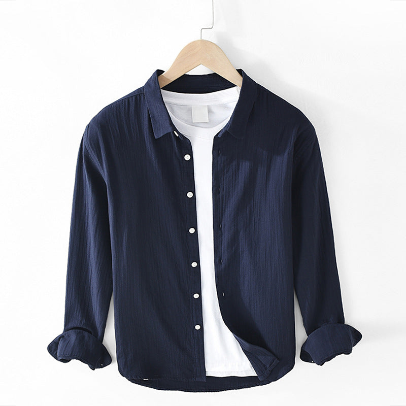 Siena Luxe - Shirt CAAYWORLD MEN