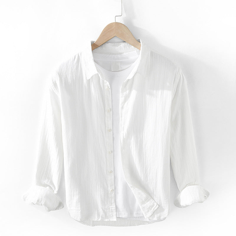 Siena Luxe - Shirt CAAYWORLD MEN
