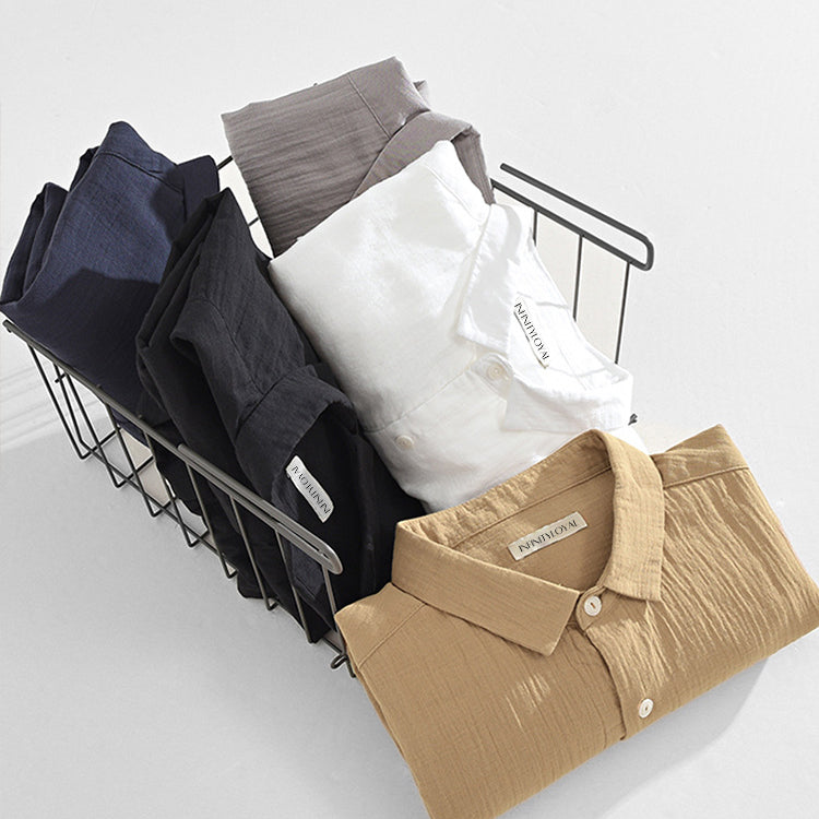Siena Luxe - Shirt CAAYWORLD MEN