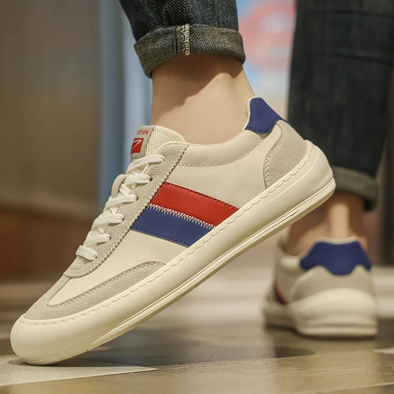 Siena Street - Sneakers CAAYWORLD MEN