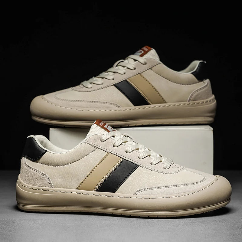 Siena Street - Sneakers CAAYWORLD MEN