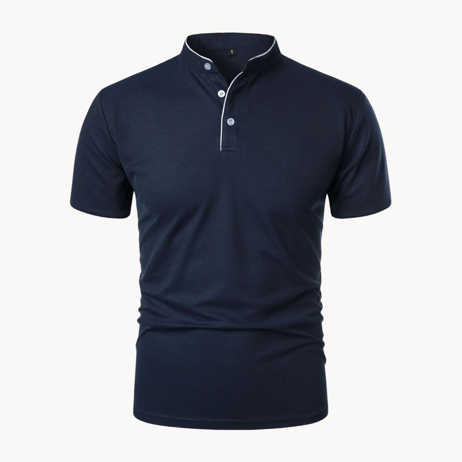 Siena Vibe Casual - Polo CAAYWORLD MEN