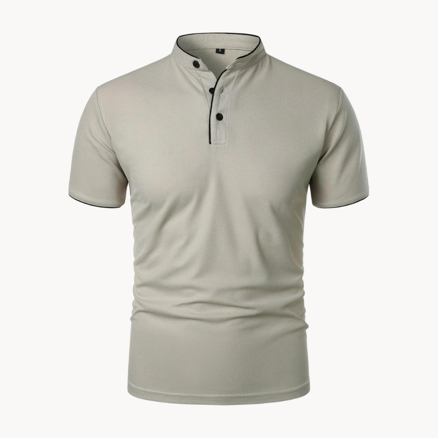 Siena Vibe Casual - Polo CAAYWORLD MEN