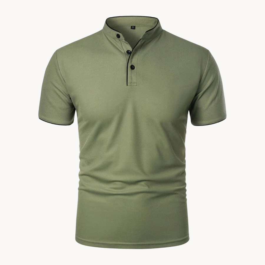 Siena Vibe Casual - Polo CAAYWORLD MEN