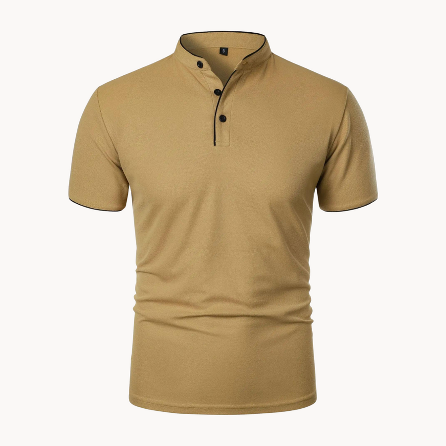 Siena Vibe Casual - Polo CAAYWORLD MEN