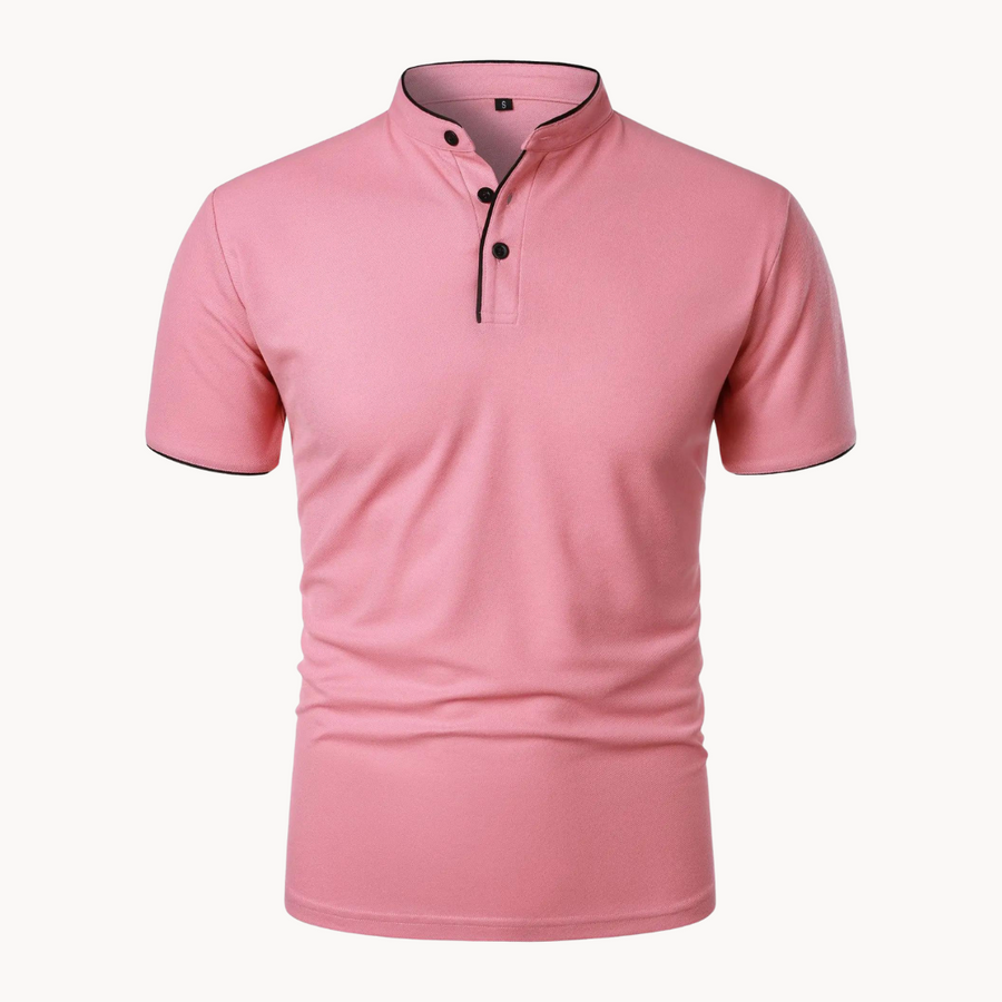 Siena Vibe Casual - Polo CAAYWORLD MEN