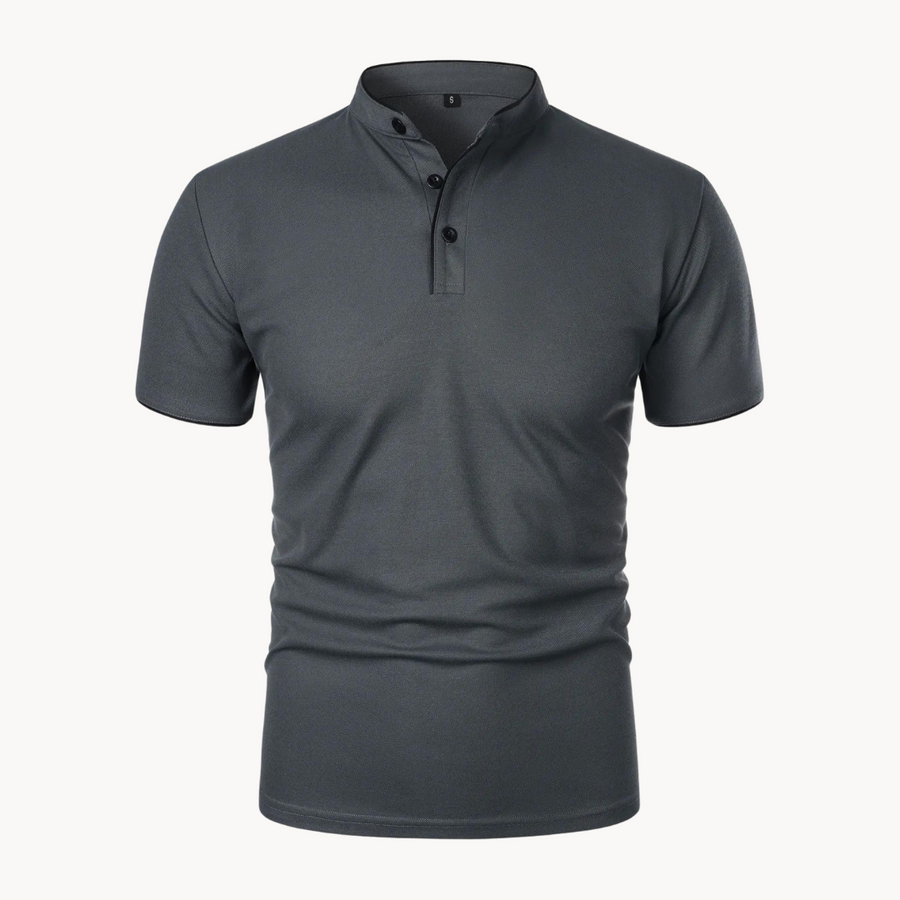 Siena Vibe Casual - Polo CAAYWORLD MEN