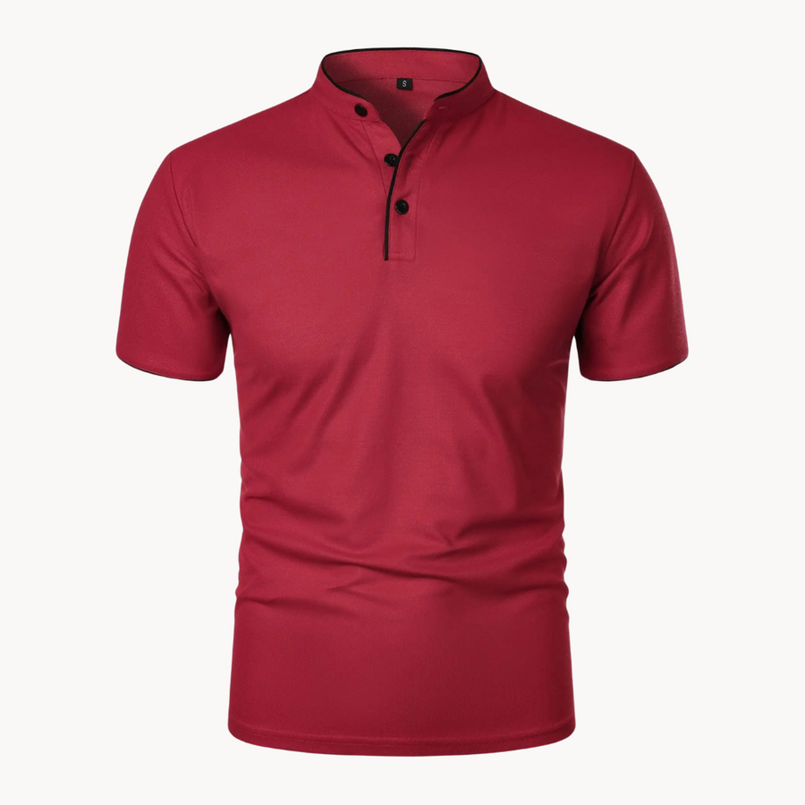 Siena Vibe Casual - Polo CAAYWORLD MEN