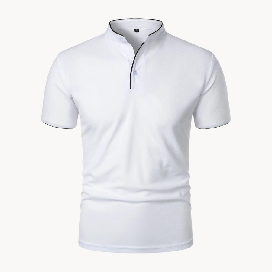 Siena Vibe Casual - Polo CAAYWORLD MEN