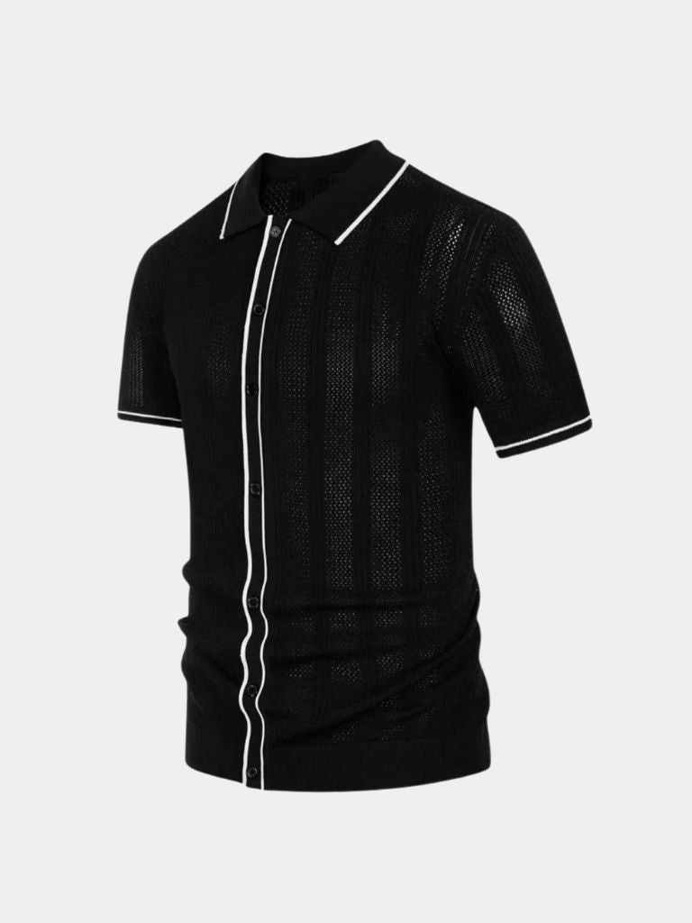 Siena Vintage Polo – CAAYWORLD CAAYWORLD
