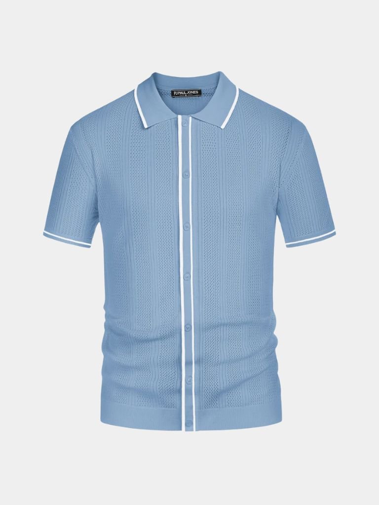 Siena Vintage Polo – CAAYWORLD CAAYWORLD