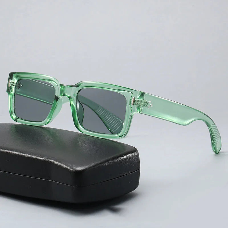 Sienna Brown Frame - Sunglasses CAAYWORLD