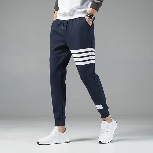 Sienna High-Rise Drawstring - Joggers CAAYWORLD MEN