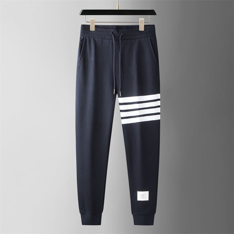 Sienna High-Rise Drawstring - Joggers CAAYWORLD MEN