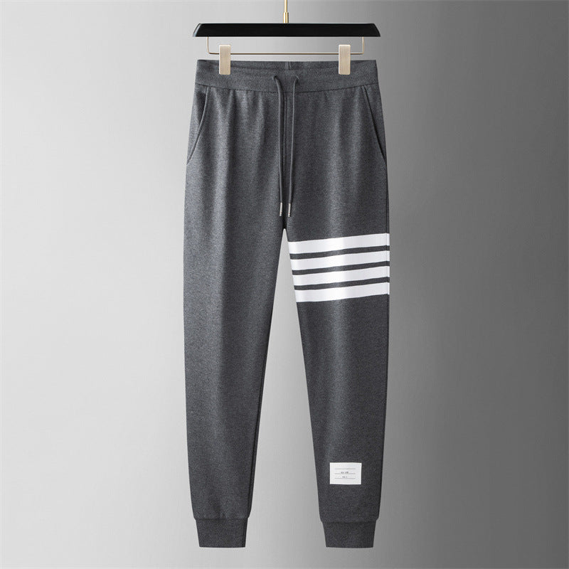 Sienna High-Rise Drawstring - Joggers CAAYWORLD MEN