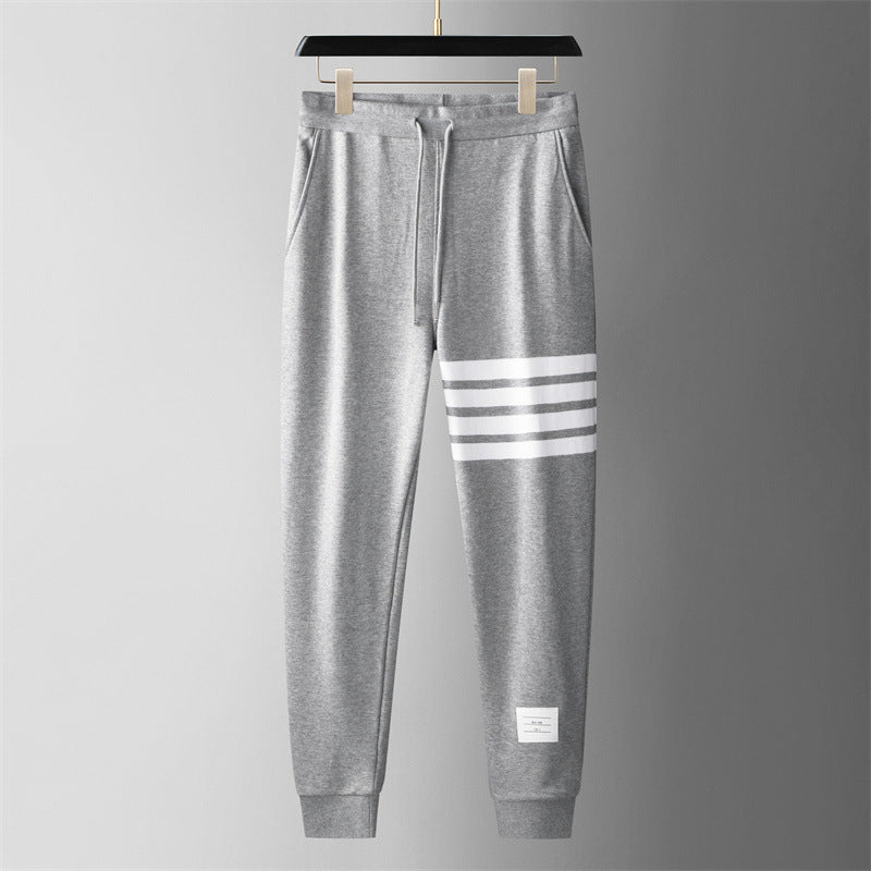 Sienna High-Rise Drawstring - Joggers CAAYWORLD MEN