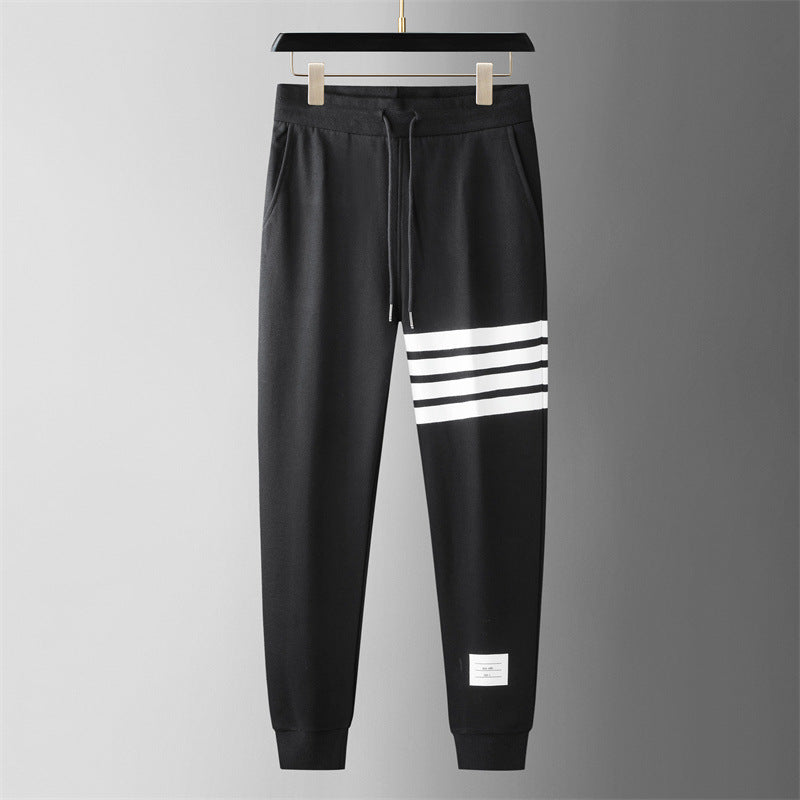 Sienna High-Rise Drawstring - Joggers CAAYWORLD MEN