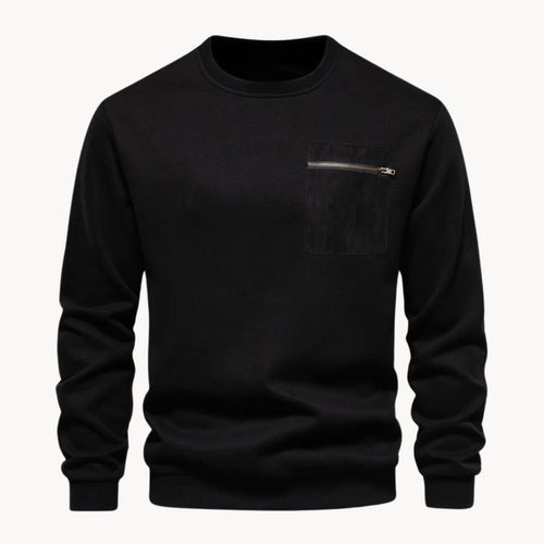 Skipper Crewneck Knit - Sweater CAAYWORLD MEN