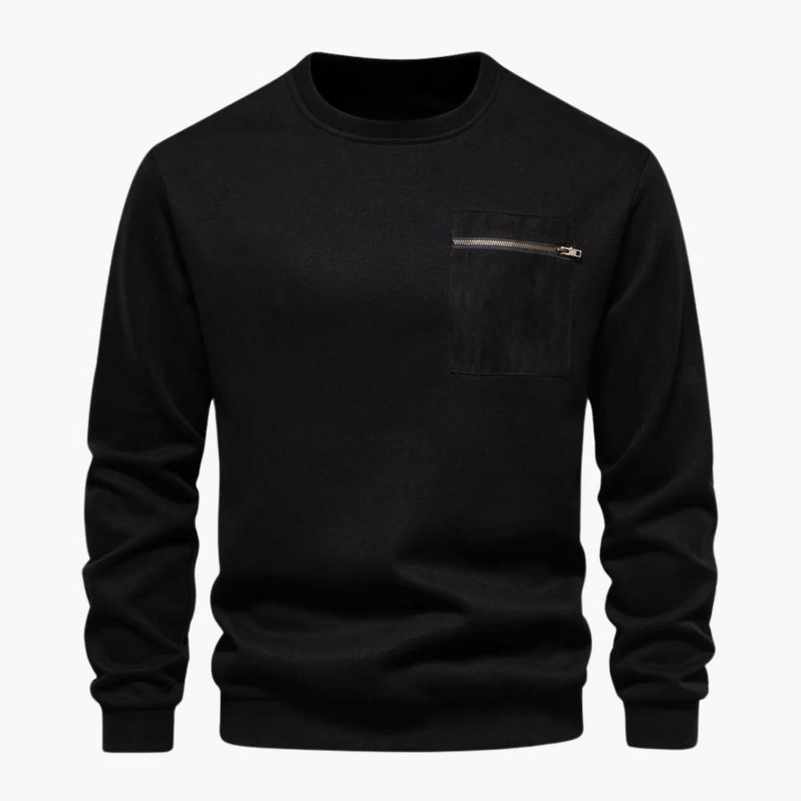 Skipper Crewneck Knit - Sweater CAAYWORLD MEN