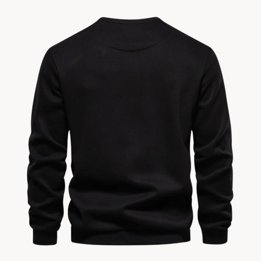 Skipper Crewneck Knit - Sweater CAAYWORLD MEN