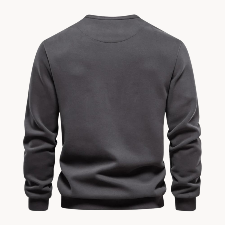 Skipper Crewneck Knit - Sweater CAAYWORLD MEN