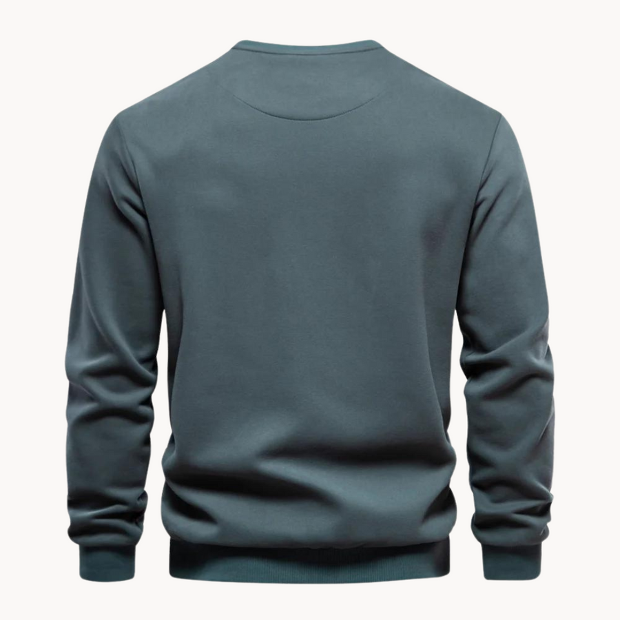 Skipper Crewneck Knit - Sweater CAAYWORLD MEN