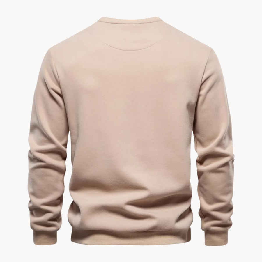 Skipper Crewneck Knit - Sweater CAAYWORLD MEN