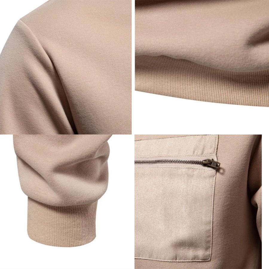 Skipper Crewneck Knit - Sweater CAAYWORLD MEN
