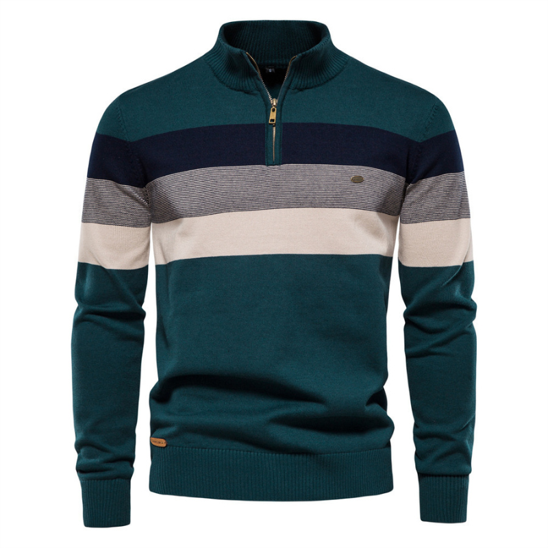 Sleek Knit - Sweater CAAYWORLD MEN