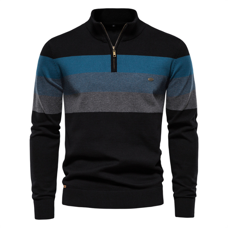 Sleek Knit - Sweater CAAYWORLD MEN
