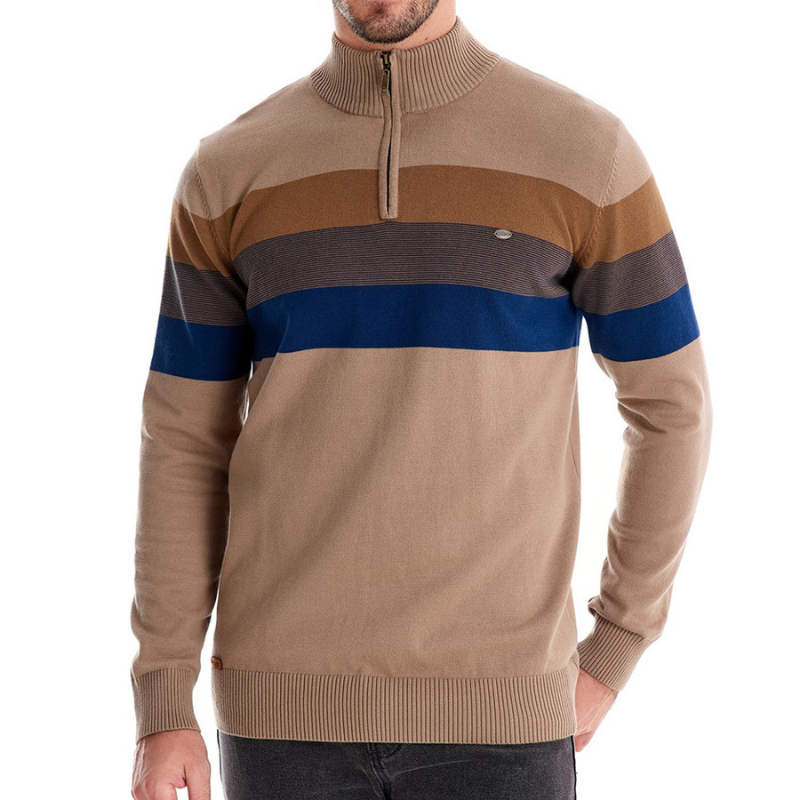 Sleek Knit - Sweater CAAYWORLD MEN