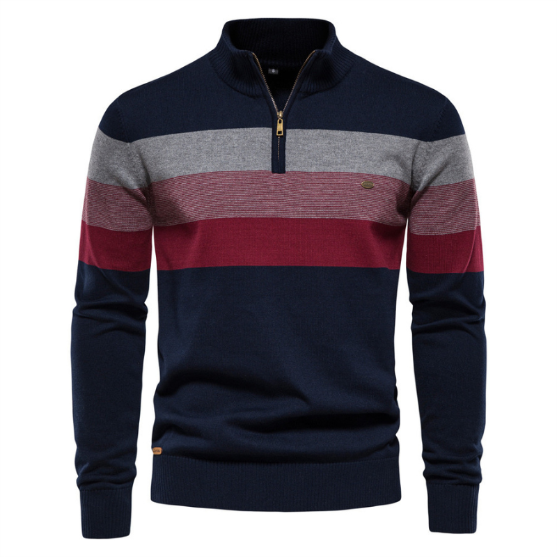 Sleek Knit - Sweater CAAYWORLD MEN