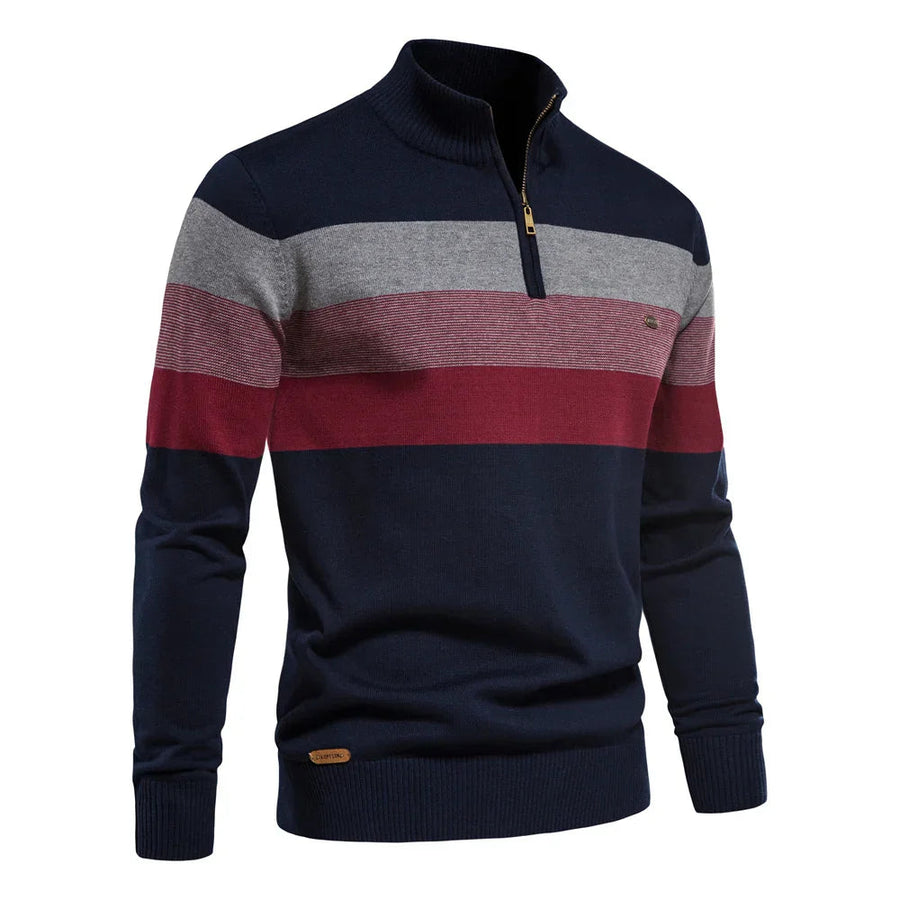 Sleek Knit - Sweater CAAYWORLD MEN