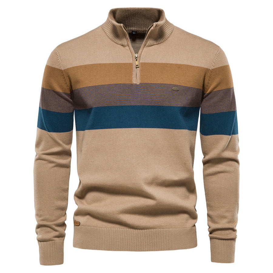 Sleek Knit - Sweater CAAYWORLD MEN