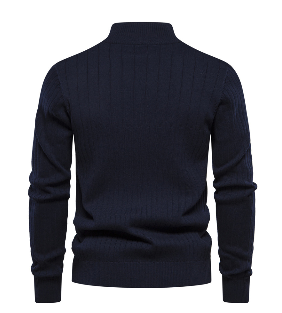 Sleek Knit - Sweater CAAYWORLD MEN
