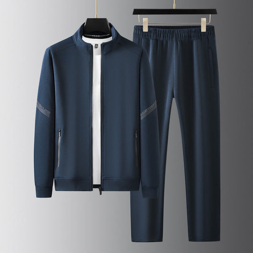 Sleek Lycra - Tracksuit CAAYWORLD MEN