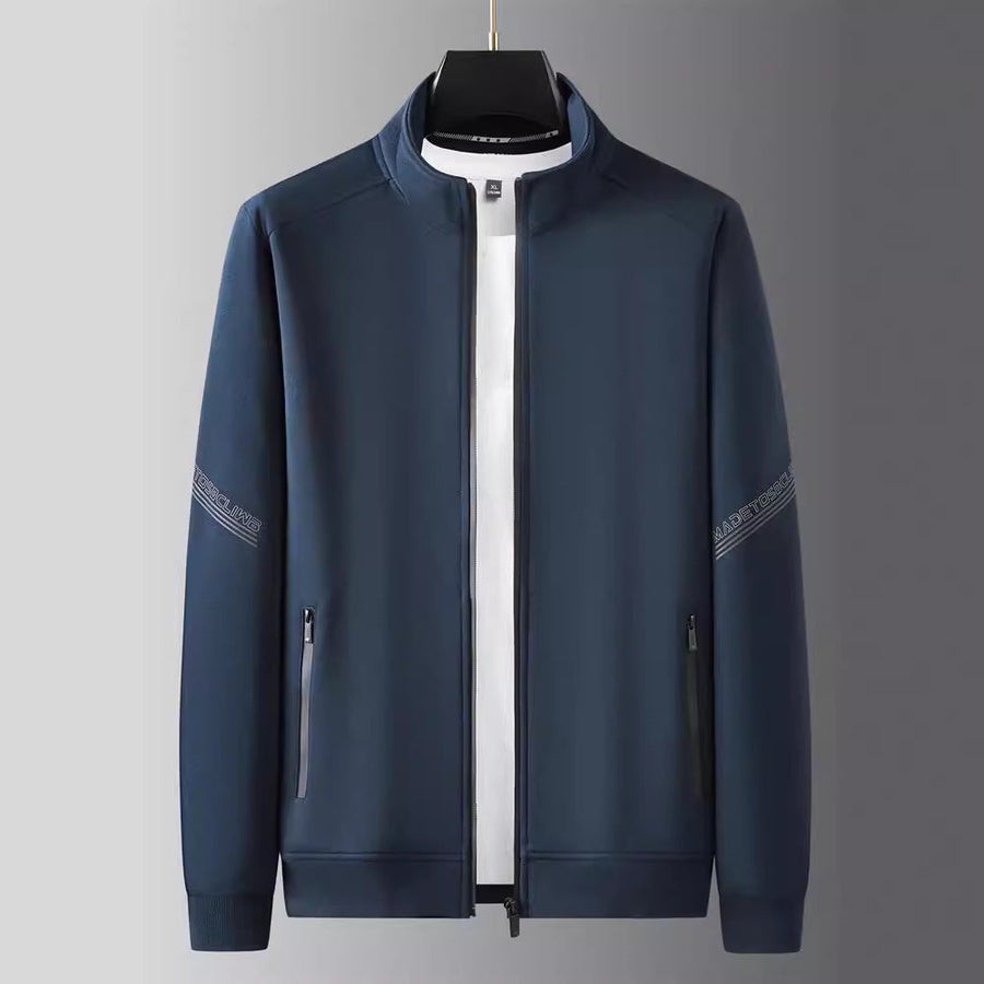 Sleek Lycra - Tracksuit CAAYWORLD MEN