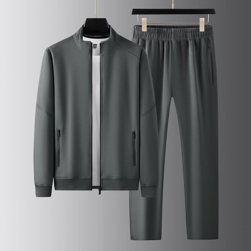 Sleek Lycra - Tracksuit CAAYWORLD MEN