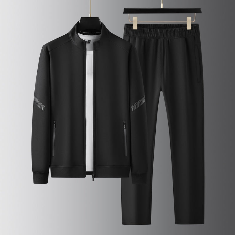 Sleek Lycra - Tracksuit CAAYWORLD MEN
