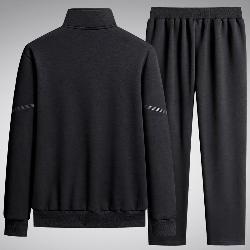 Sleek Lycra - Tracksuit CAAYWORLD MEN