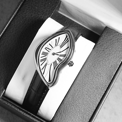Sleek Minimalist - Watch CAAYWORLD