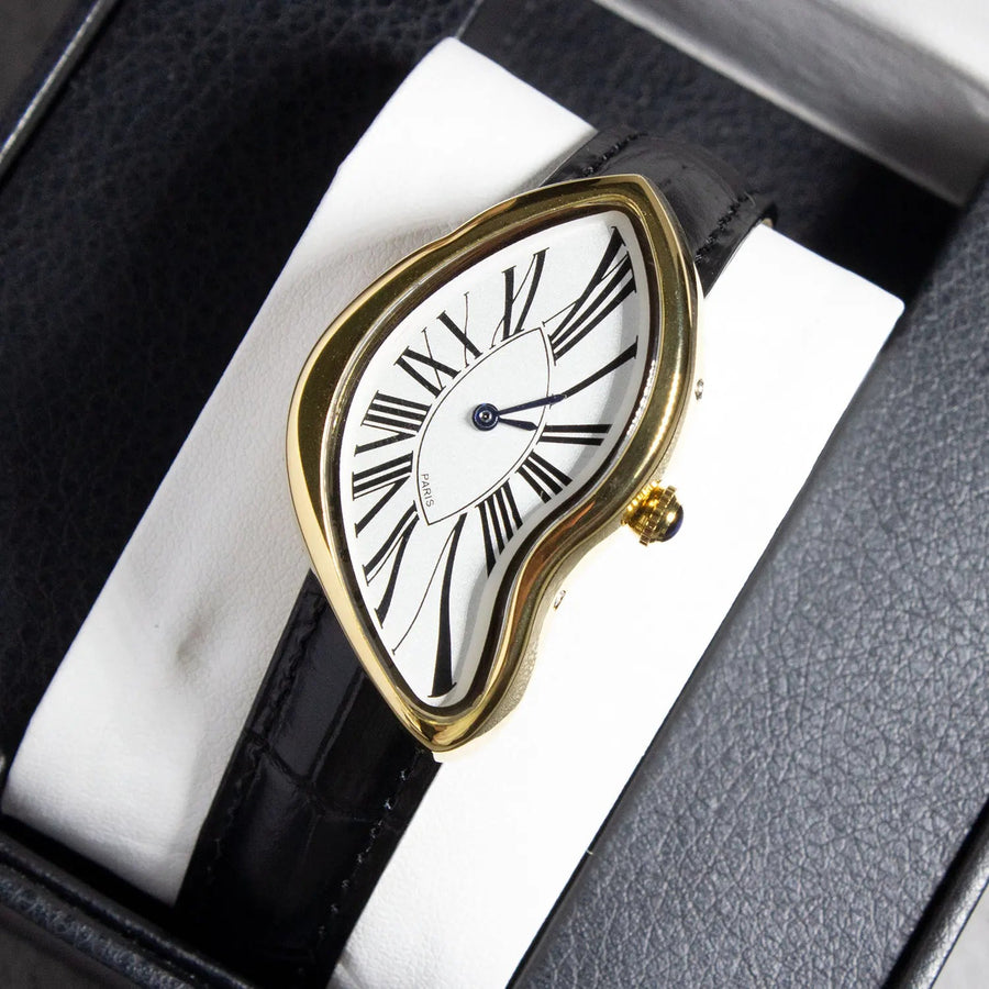 Sleek Minimalist - Watch CAAYWORLD