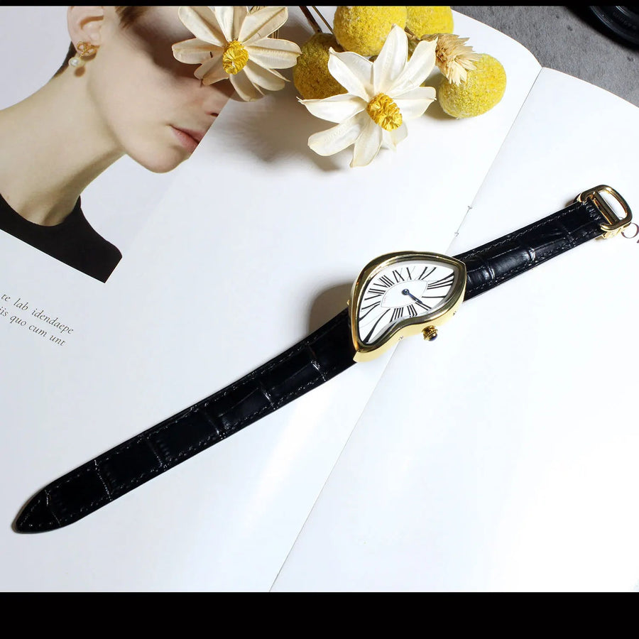 Sleek Minimalist - Watch CAAYWORLD