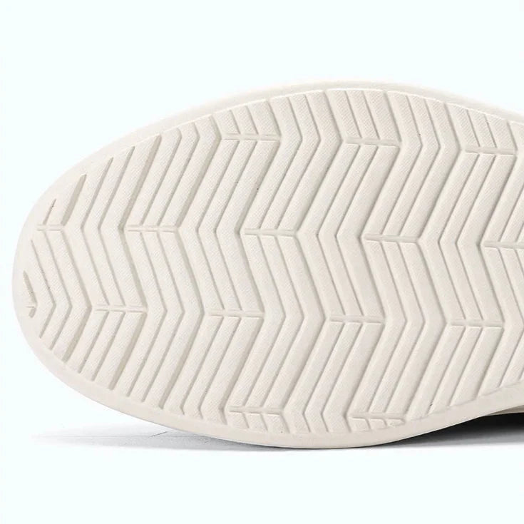 Smooth Leather - Dress Shoes CAAYWORLD MEN