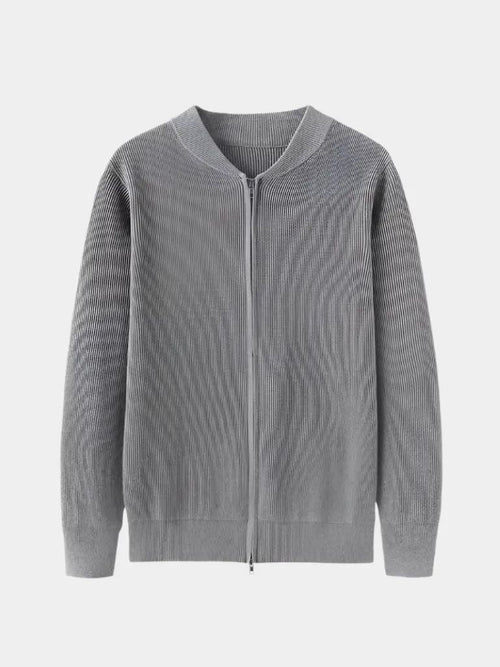 Soft Cotton Jacket - CAAYWORLD CAAYWORLD
