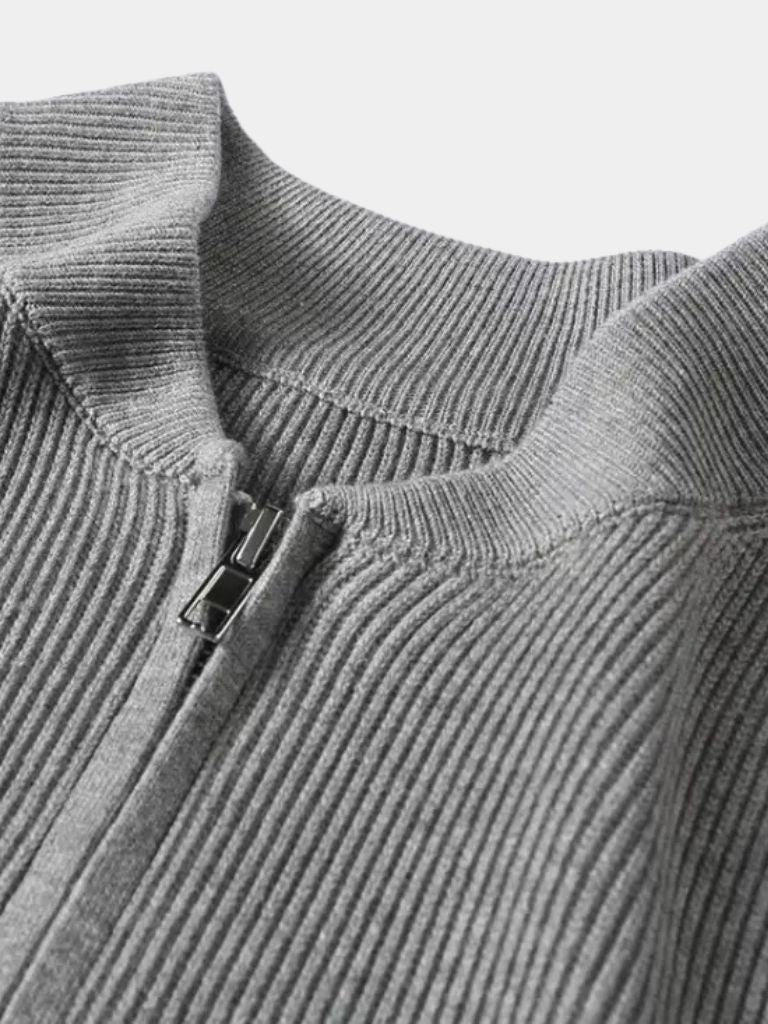 Soft Cotton Jacket - CAAYWORLD CAAYWORLD