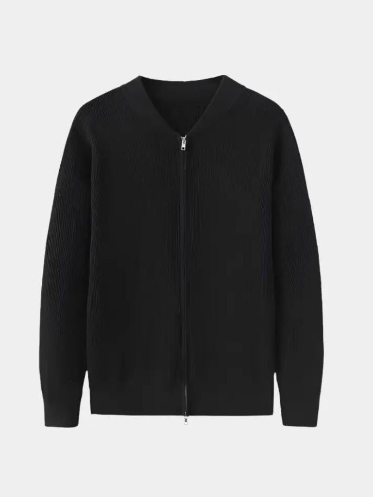 Soft Cotton Jacket - CAAYWORLD CAAYWORLD