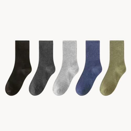 Soft Cotton - Socks CAAYWORLD MEN